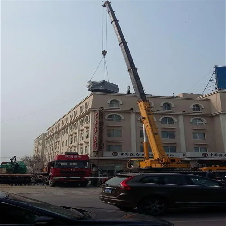 梁子湖桥梁基础施工|大型设备租赁解决方案|吊装运输难点攻克