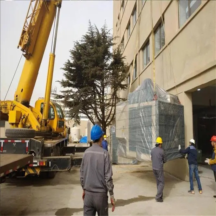 梁子湖35吨吊车能吊多高