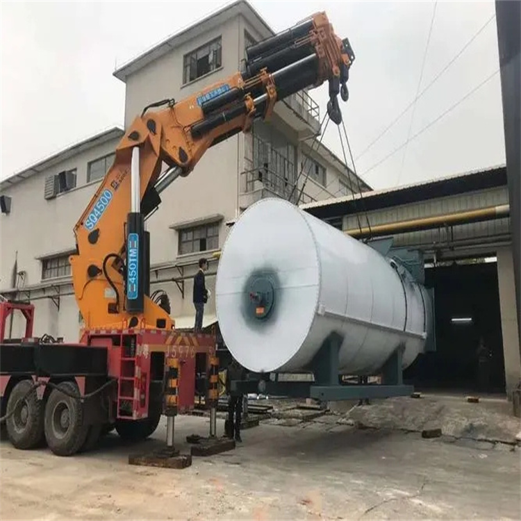 梁子湖吊车租用电话|24小时应急服务|精准吊装方案